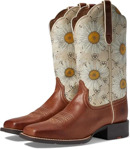 Miniatura 4 de Ariat Heritage T Toe - Botas para mujer