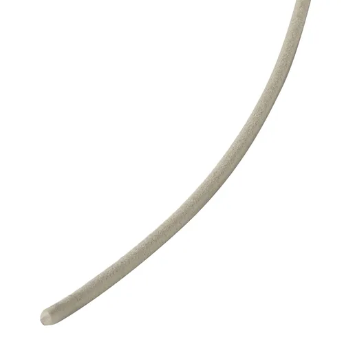Miniatura 2 de Frost King B2 Mortite - Cable para calafatear con punta de dedo, 1/8 pulgadas x 90 pies, gris
