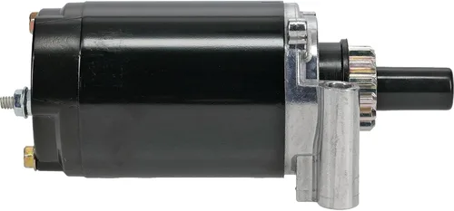 Miniatura 5 de DB Electrical 410-21042 Arrancador compatible con/repuesto para Kohler C12-5 Cub Cadet, Toro Lawn Garden Tractor 264-6 264H 312-8, 1340 1325 1330