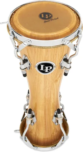 Miniatura 2 de Latin Percussion LP Bata Drum Small - Oconcolo, 6.75 pulgadas