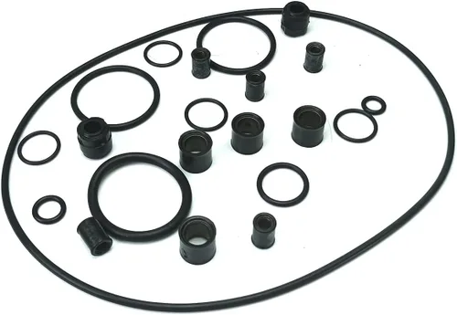 Miniatura 6 de TRANSPEED A6GF1 Caja de cambios de transmisión automática Master Rebuild Embrague Kit de acero para Hyundai AVANTE Kia CARENS