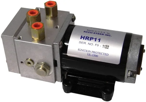 Furuno Bomba de piloto automático HRP11-12