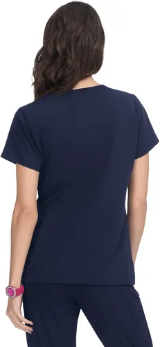 Miniatura 2 de KOI French Bull F102 - Camiseta de coco para mujer
