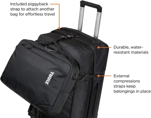 Miniatura 5 de Thule Subterra - Maleta (29.5in)