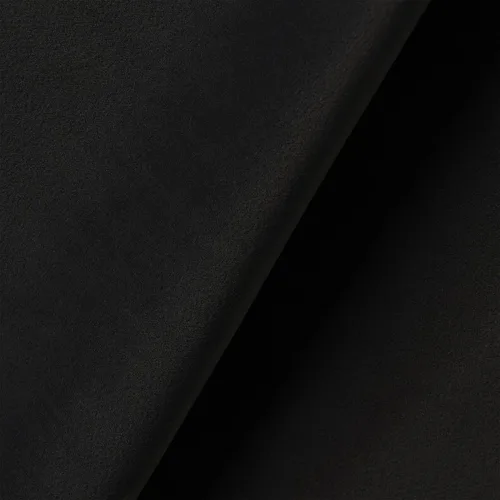 Miniatura 4 de MOTUKA Tela para Techo de Gamuza Negra de 118" L x 60" A con Material de Respaldo de Espuma - Tela para Techo de Micro-Gamuza Automotriz/Hogar