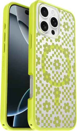 Miniatura 54 de OtterBox Symmetry Series - Funda para iPhone 16, Autumn Rust