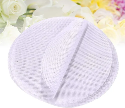 Miniatura 4 de SHERCHPRY Juego de piezas antiadherentes de malla de silicona para bolas de masa de forma redonda, alfombrilla para hornear, forro de cesta