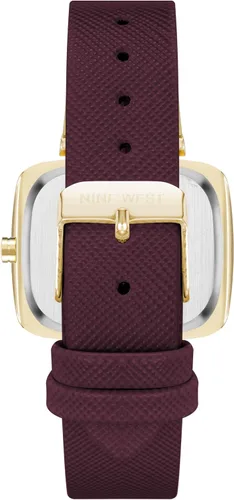 Miniatura 16 de Nine West Reloj con correa para mujer