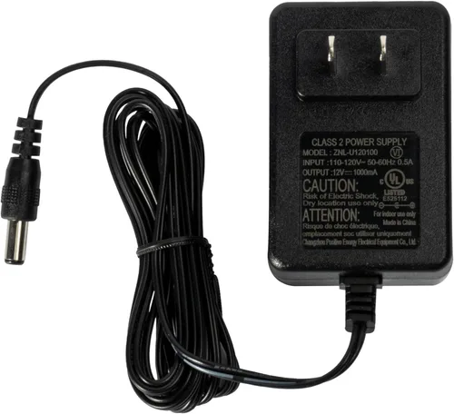 Cargador universal de 12 V para niños de juguete de coche, cargador de 12 voltios compatible con Best Choice Products TOBBI, camión, Jeep,