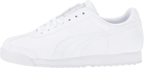 Miniatura 8 de Puma Roma Basic Jr-K - Tenis para niños