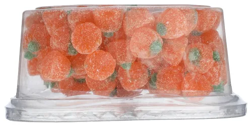 Miniatura 6 de Jelly Pumpkins - Caramelos de Halloween (1.5 lb. Tub)