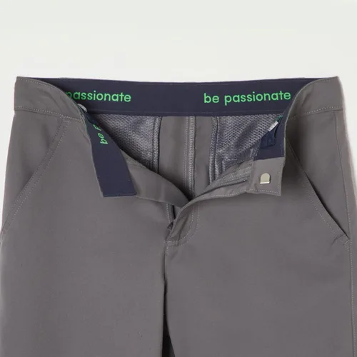 Miniatura 2 de French Toast Pantalones cortos elásticos de rendimiento con parte delantera plana