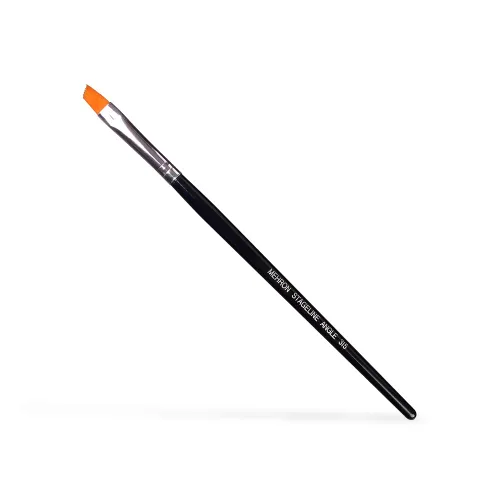 Miniatura 8 de Mehron Brocha Stageline de Maquillaje - Punta Fina