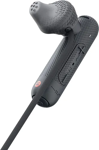 Miniatura 3 de Sony WI-SP500 Auriculares deportivos intrauditivos inalámbricos, auriculares Bluetooth, negro (versión internacional)