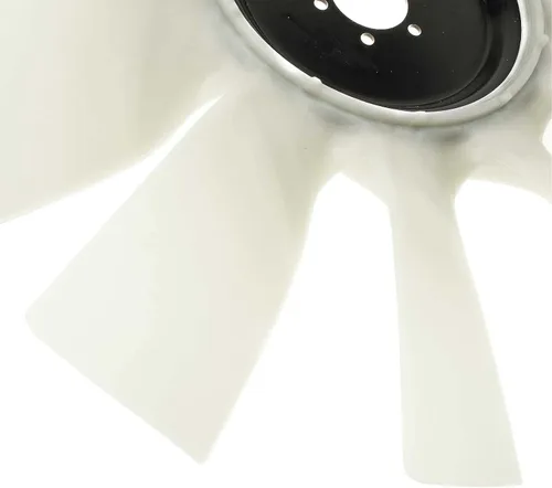 Miniatura 6 de A-Premium Cuchilla del ventilador de refrigeración del radiador del motor compatible con 11 CW, para piezas de automóviles y camiones, lado