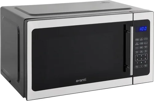 Miniatura 4 de Avanti MT150V3S Microondas, 1.5cf, ss, w/bk, cabina