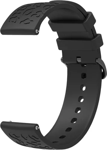 Miniatura 3 de RuenTech Bandas compatibles con Huawei Watch GT 2 1.654 in Smart Watch Band para hombres y mujeres, correa deportiva de silicona suave de repuesto