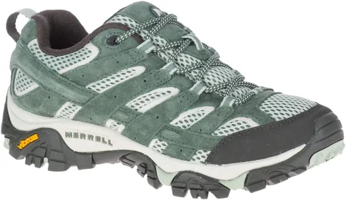 Miniatura 6 de Merrell Pantuflas de senderismo de baja altura para mujer