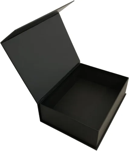 Miniatura 2 de Caja secreta de almacenamiento y joyería, libro hueco truco para estantería
