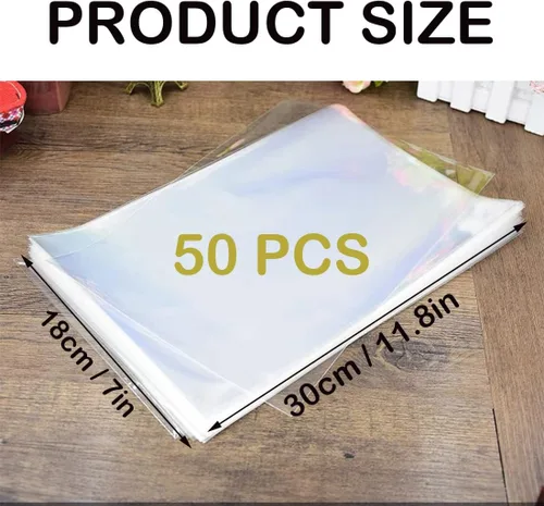 Miniatura 4 de 50 forros para vasos rociadores de pintura, bolsa transparente para pistola de pulverización, forros de recipiente de taza de rociador, accesorios