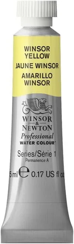 Miniatura 67 de Winsor & Newton - Pintura para acuarela profesional Azul cobalto