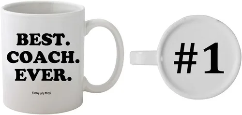 Miniatura 20 de Funny Guy Mugs Assistant To The Regional Manager - Taza de café de cerámica de 11 onzas, taza de café divertida ideal para mujeres y hombres, taza