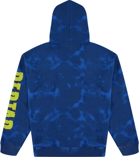 Miniatura 2 de Nickelodeon Rugrats Reptar - Sudadera con capucha para hombre, Rugrats Reptar Tommy and Chuckie Allover