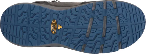 Miniatura 4 de KEEN Utility Men's Red Hook MidHeightComposite ToeWaterproofWarehouse Work Boots
