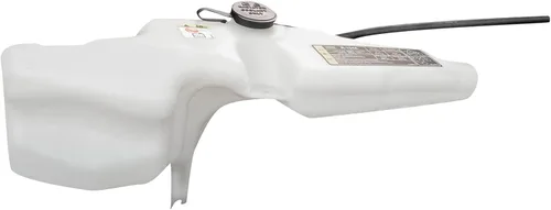 Miniatura 294 de TRQ Conjunto de depósito de refrigerante con tapa presurizada compatible con Toyota RAV4 2006-2017