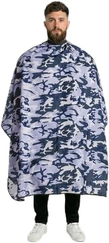 Miniatura 9 de Campbell's Capa de camuflaje para peluqueros y estilistas