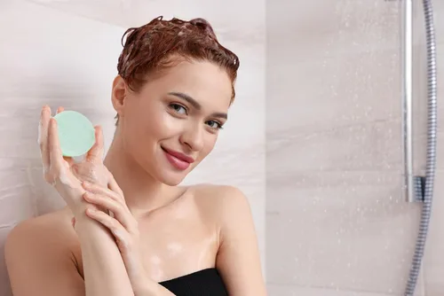 Miniatura 7 de BIORR Luxe Collection - Juego de champú y acondicionador de aceite de ricino y proteína de avena, cuidado del cabello fortalecedor, hidratante
