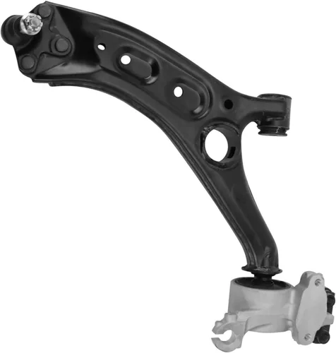 Miniatura 319 de Detroit Axle - Brazo de control delantero para Chevy Tahoe Avalanche Silverado Suburban GMC Sierra Yukon XL 1500 Express Savana 2500 Cadillac