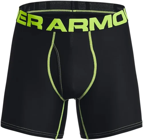 Miniatura 4 de Under Armour Tech - Boxerjock (6.0in)