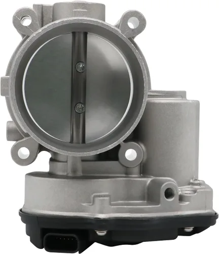 Miniatura 30 de Chefull S20064 Conjunto de cuerpo electrónico del acelerador (para 3.5L/3.7L/4.2L) para 04-07 Buick Rainier, Chevy Colorado GMC Canyon /03-07