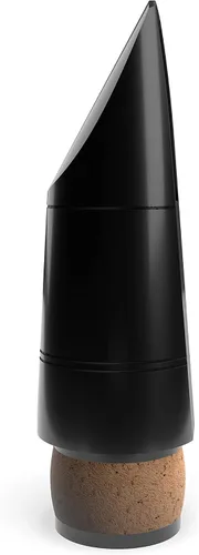 Miniatura 2 de D'Addario Woodwinds Reserve Bb Boquilla para clarinete, X5, (Modelo: MCR-X5)