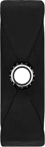 Miniatura 3 de Profoto 254709 RFi 1' x 4' (11.8x47.2 in) Caja de luz (negro)