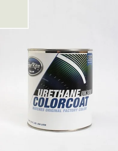 Miniatura 309 de Aerosol para pintura de retoque automotriz Subaru Impreza – Savanna Green Metallic Clearcoat 07V – Paquete todo incluido