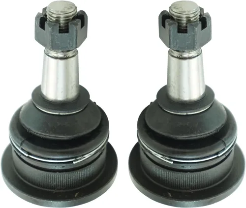Miniatura 235 de TRQ Juego de juntas esféricas delanteras inferiores compatibles con Dodge Dakota 1997-1999, Durango 1999