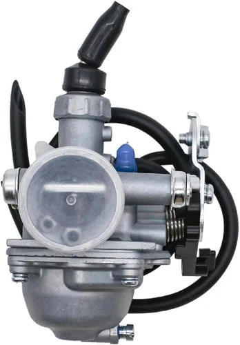 Miniatura 3 de Outlaw 50 Carburador para Polaris Scrambler Predator Outlaw 50 reemplaza 0451730 0451049 2008-2019 Carb