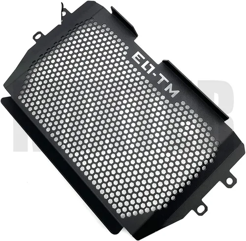 Miniatura 6 de Rejilla de radiador de motocicleta, cubierta de protección de rejilla de radiador de aluminio para Y&AMAHA MT-03 MT03 MT25 MT-25 2015-2022 MT 03 MT