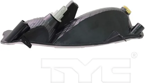 Miniatura 3 de Para Jeep Compass luz de señal de estacionamiento 2017 2018 2019 2020 lado del conductor CH2520147 55112721AB