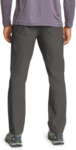 Miniatura 2 de Eddie Bauer Pantalón Rainier para hombre