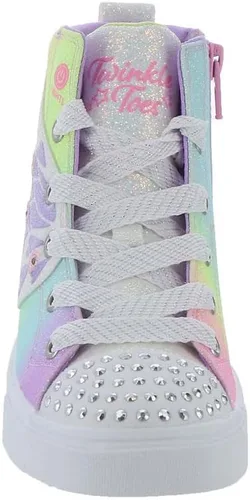 Miniatura 41 de Skechers Tenis unisex para niños Twinkle Sparks-Wing Charm