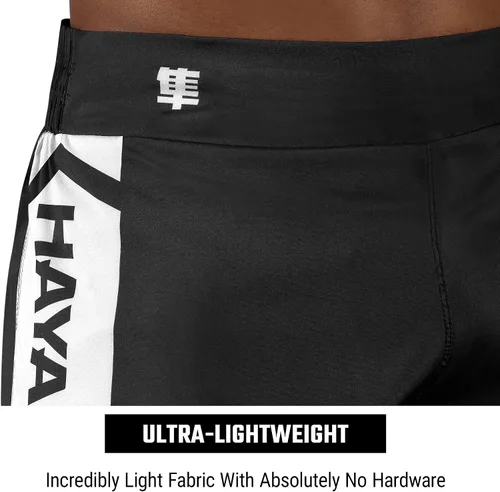 Miniatura 3 de Hayabusa Pantalones cortos Icon Kickboxing para hombre