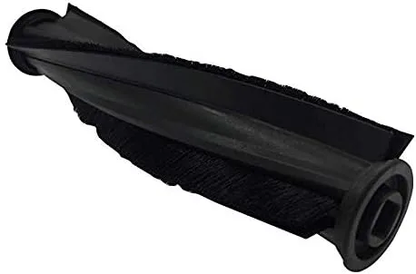 Miniatura 3 de DLD Repuesto de rodillo de cepillo principal y filtro Hepa y cepillos laterales Accesorios Piezas para ION Robot S87 R85 RV850 RV850BRN, RV850WV