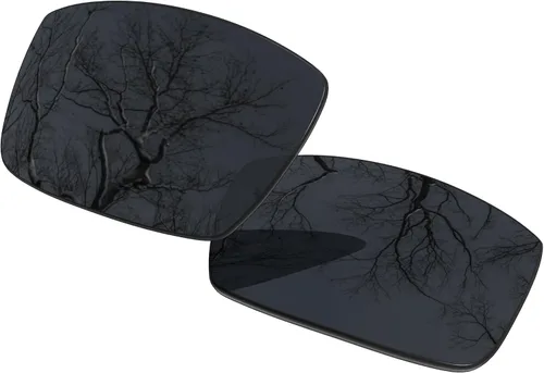 Miniatura 24 de ToughAsNails Lentes de repuesto polarizadas para gafas de sol Oakley Canteen 2006 - Más opciones