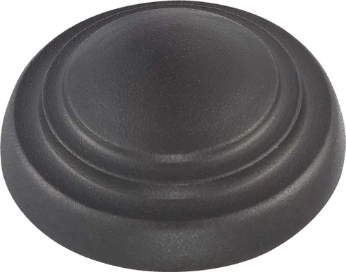 Miniatura 2 de THE GREAT OUTDOORS 8766-66-L Merrimack - Soporte de poste LED para exteriores, 1 luz, 10 vatios totales, 8 pulgadas de alto x 19.25 pulgadas