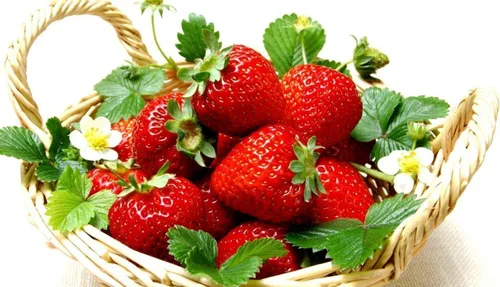 Miniatura 3 de 300 semillas de fresa gigante, fresa roja dulce/semillas orgánicas de fruta de fresa, para plantar en el jardín en casa