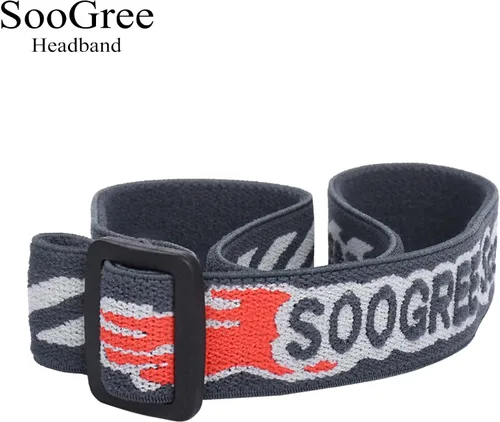 Miniatura 2 de Gafas deportivas con diadema para baloncesto, fútbol, banda protectora para gafas (paquete de 2)
