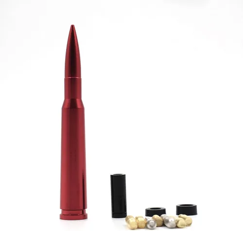 Miniatura 7 de Antena de 50 Cal Stubby con mástil para eliminar la antena de pista, reemplazo para Ford F150 F250 F350 RAM 1500 2500 GMC Denali Chevy Pick-up